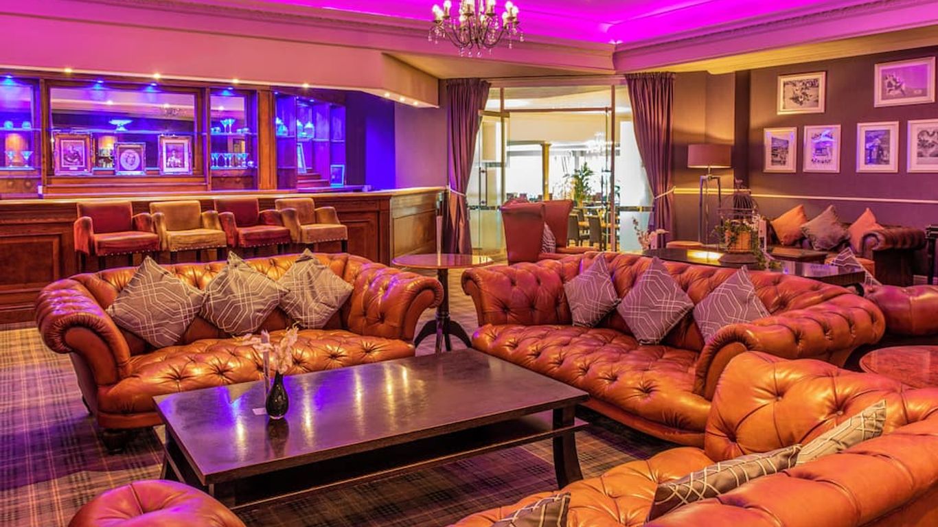 Royal Bath Hotel & Spa Bournemouth