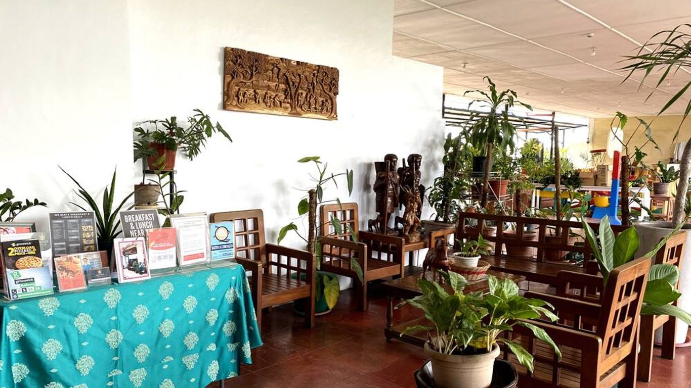 Davao Airport View Hotel