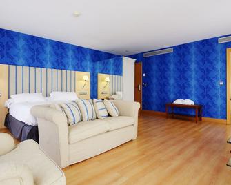 U Hotel Villa-Gomá - Zaragoza - Habitación