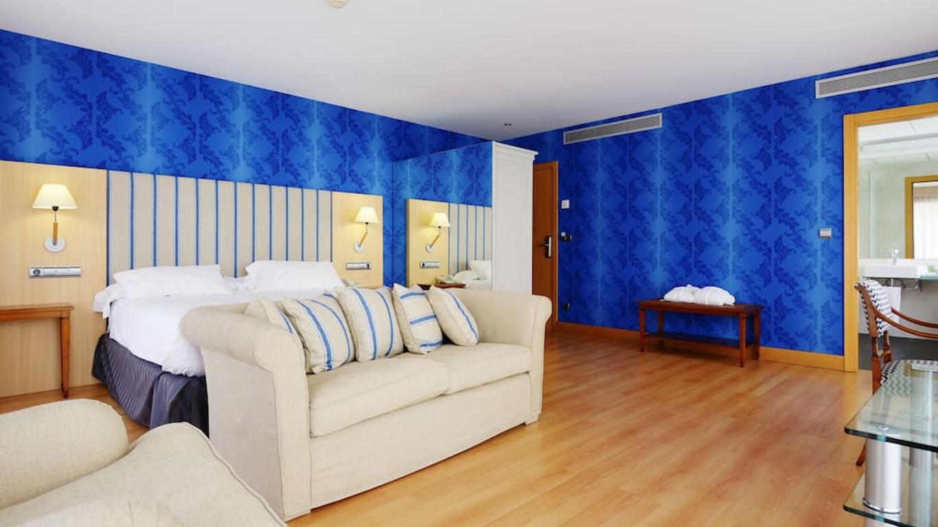 U Hotel Villa-Gomá