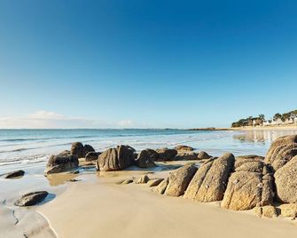 Apartment Plein Océan-3 by Interhome - カルナック - ビーチ