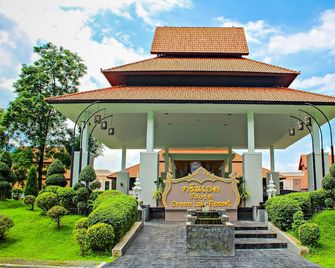 Green Lake Resort - Chiang Mai