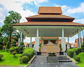 Green Lake Resort - Chiang Mai