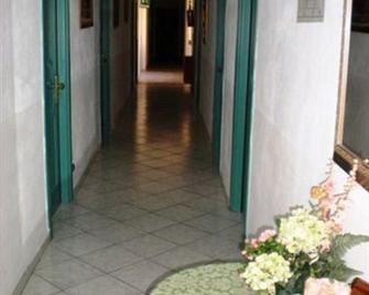 Florida Tirrenia - Tirrenia - Hallway