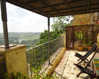 La Casa Grande - Arcos de la Frontera - Balcony