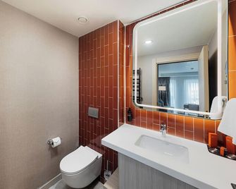 Noém Hotel - Erzurum