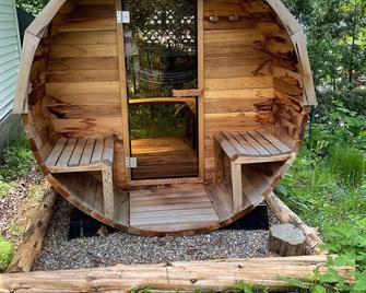 Zen Den - Lake Placid Village - Monthly Rental - Lake Placid