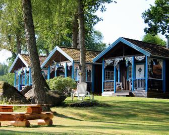 Skotteksgården Cottages - Ulricehamn - Gebouw
