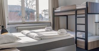 Copenhagen Go Hotel - Kastrup - Camera da letto