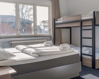 Copenhagen Go Hotel - Kastrup - Camera da letto