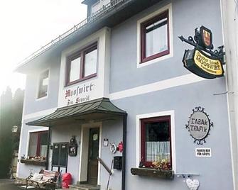 Mooswirt - Ranten - Building
