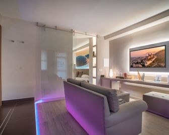 Guesia Village Hotel e Spa - Foligno - Soggiorno