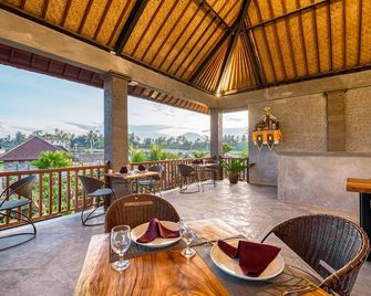 Villa Mirah Ubud - Ubud - Balkon