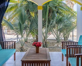 Diver's Paradise Bonaire - Kralendijk