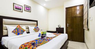 Fabhotel Mj Inn - Rishikesh