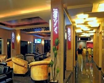 Hotel Grand Anugerah - Bandar Lampung - Lobby