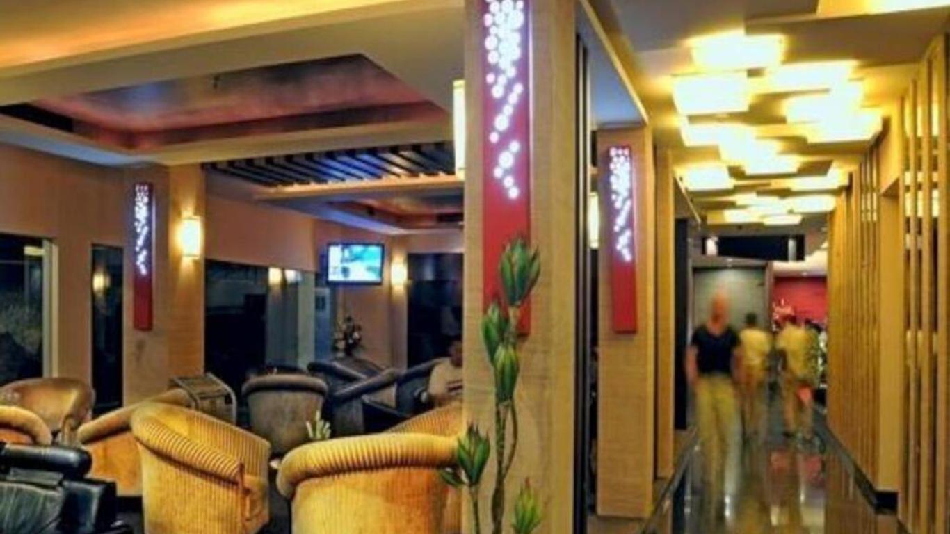 Hotel Grand Anugerah