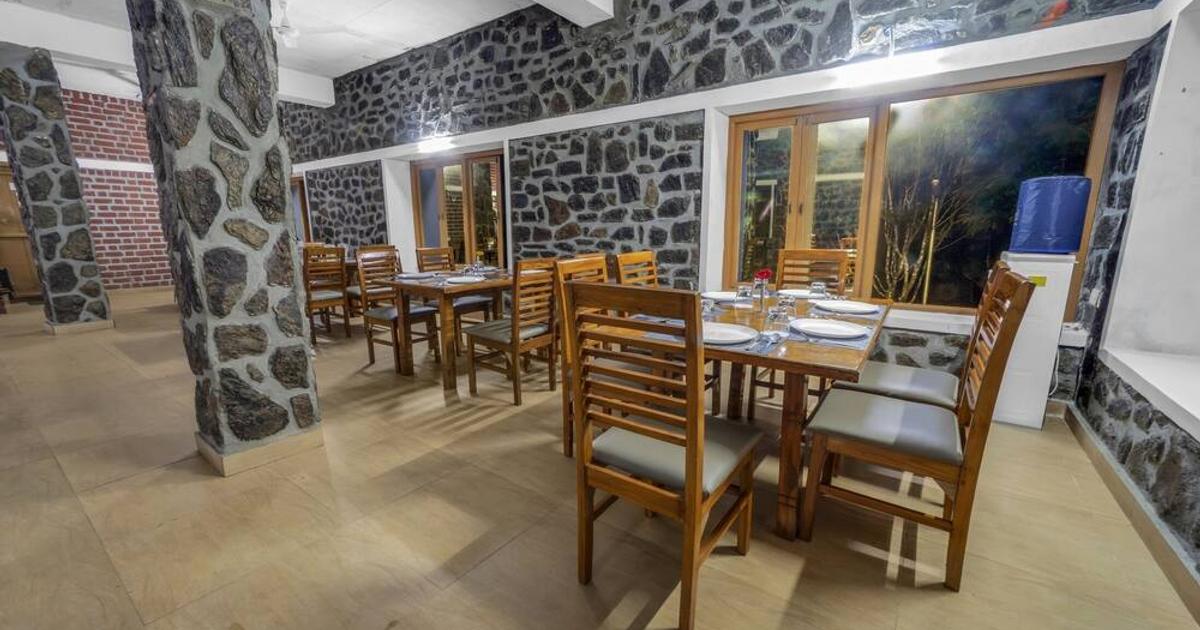 Zacs Valley Resort from $70. Kodaikanal Hotel Deals & Reviews - KAYAK