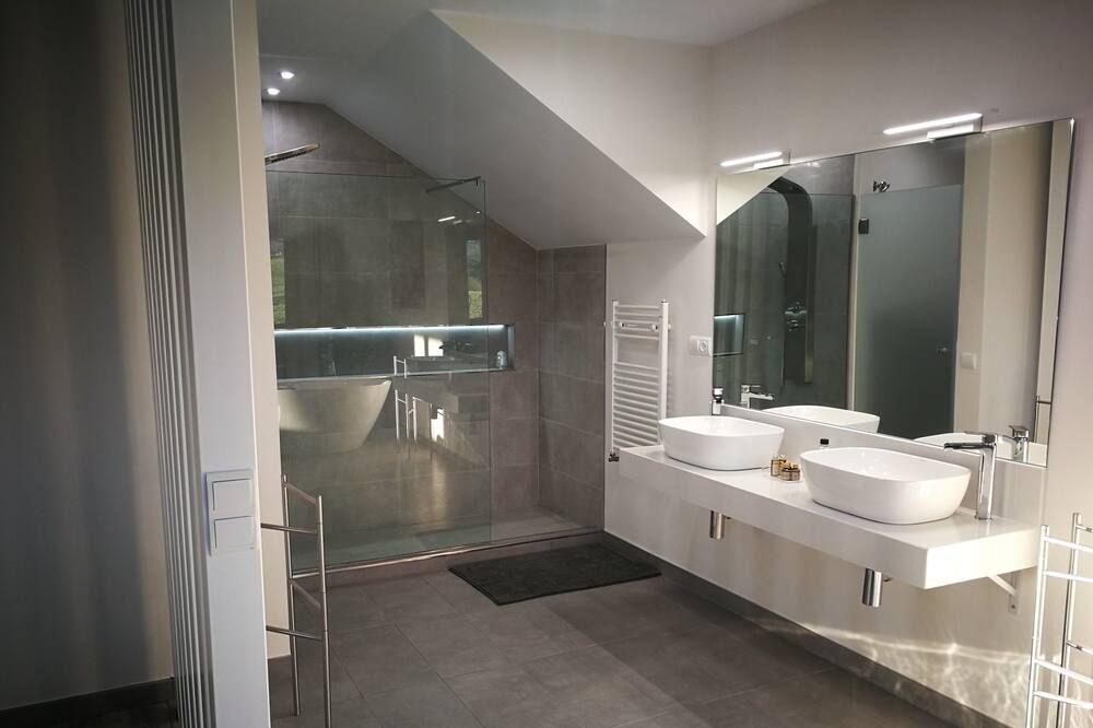 Hotel Ronda Moments - Ronda - Baño