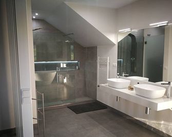 Hotel Ronda Moments - Ronda - Baño