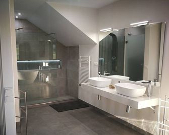 Hotel Ronda Moments - Ronda - Baño