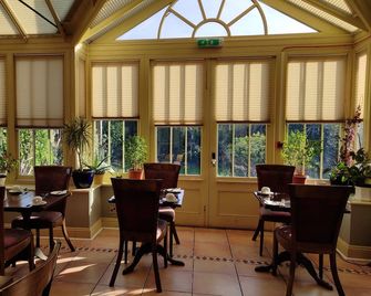 The Arundel Park Hotel - Arundel - Restaurace
