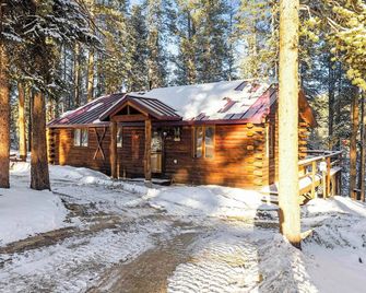 Lake Flora Cabin - Leadville