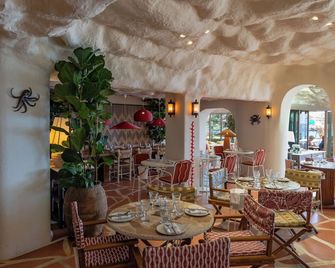 Isabella's Llafranc - Palafrugell - Restaurant