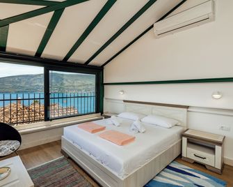 Guesthouse Villa Stari Grad - Herceg Novi
