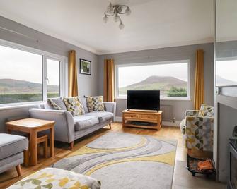 Craig Yr Ronwy - Bala - Вітальня