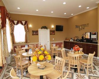 Parkway Inn Springfield - Springfield - Restaurant