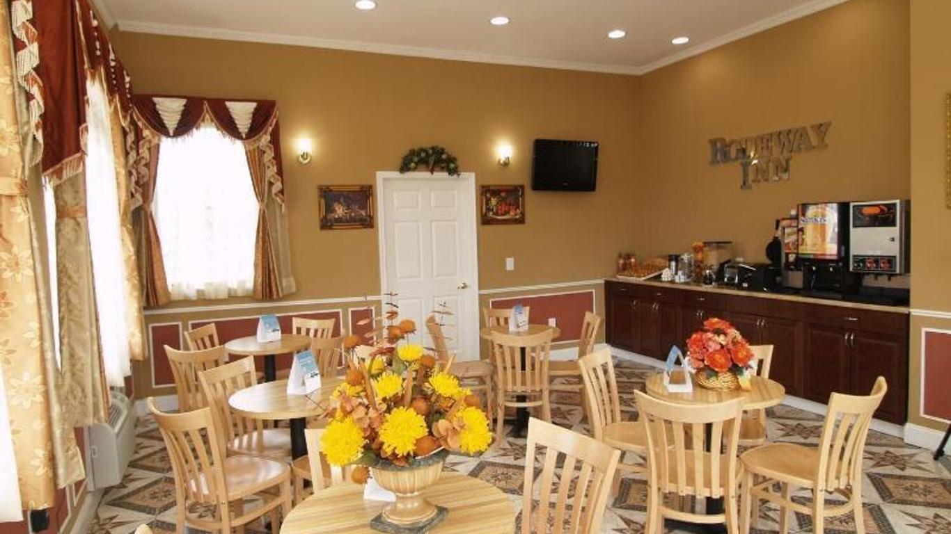Parkway Inn Springfield