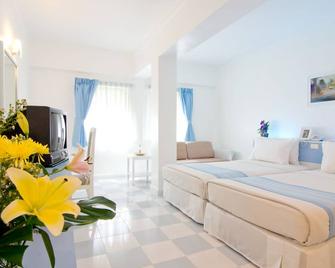 Ambassador City Jomtien Pattaya - Inn Wing - Sattahip - Bedroom