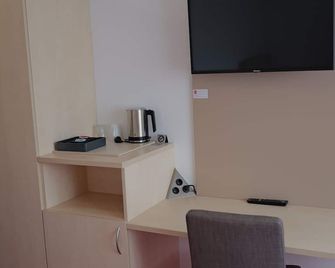 Hotel am Bad - Esslingen am Neckar - Room amenity