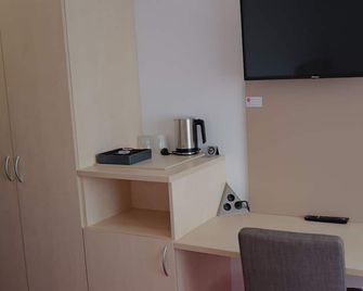Hotel am Bad - Esslingen am Neckar - Room amenity