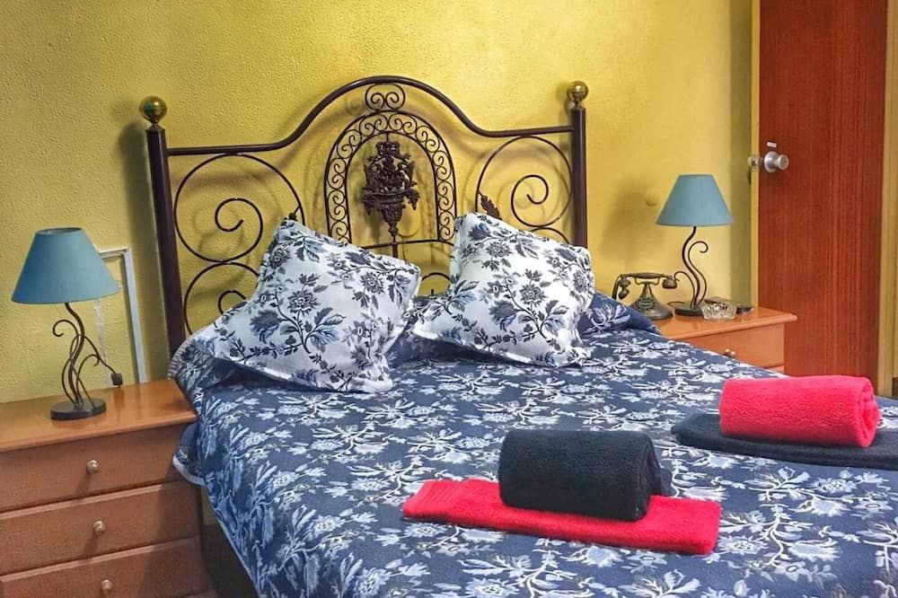 Pensão Residencial Flor dos Cavaleiros - Lissabon