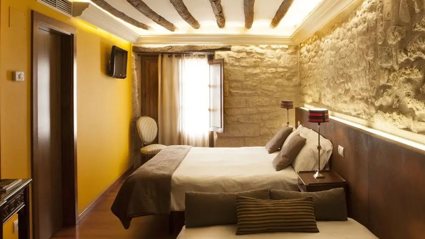 Hotel del Sitjar