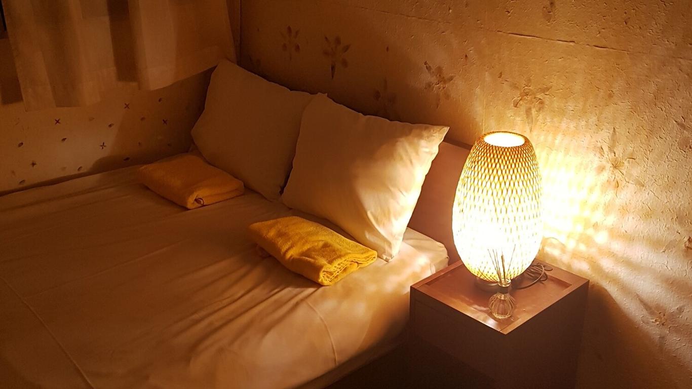 Shinjuku Sky hostel