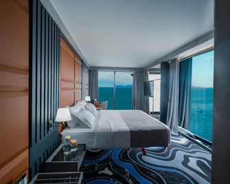 Maritim Marina Bay Resort Spa & Casino - Vlorë