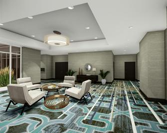 The Rewind West Des Moines, Tapestry Collection by Hilton - West Des Moines - Lounge