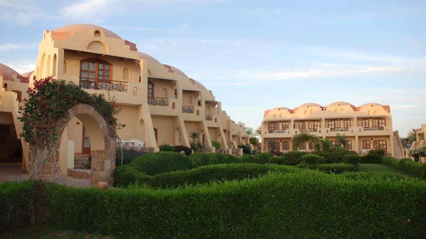 Bliss Abo Nawas Resort