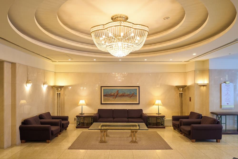 فندق ريسول جيفو