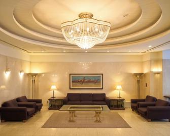 Hotel Resol Gifu - Gifu - Salon