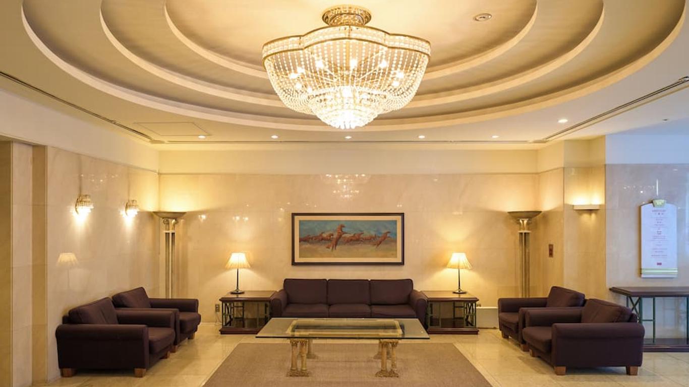 Hotel Resol Gifu