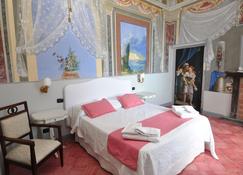 Il Monaco Amalfi Dreams - Ravello - Slaapkamer