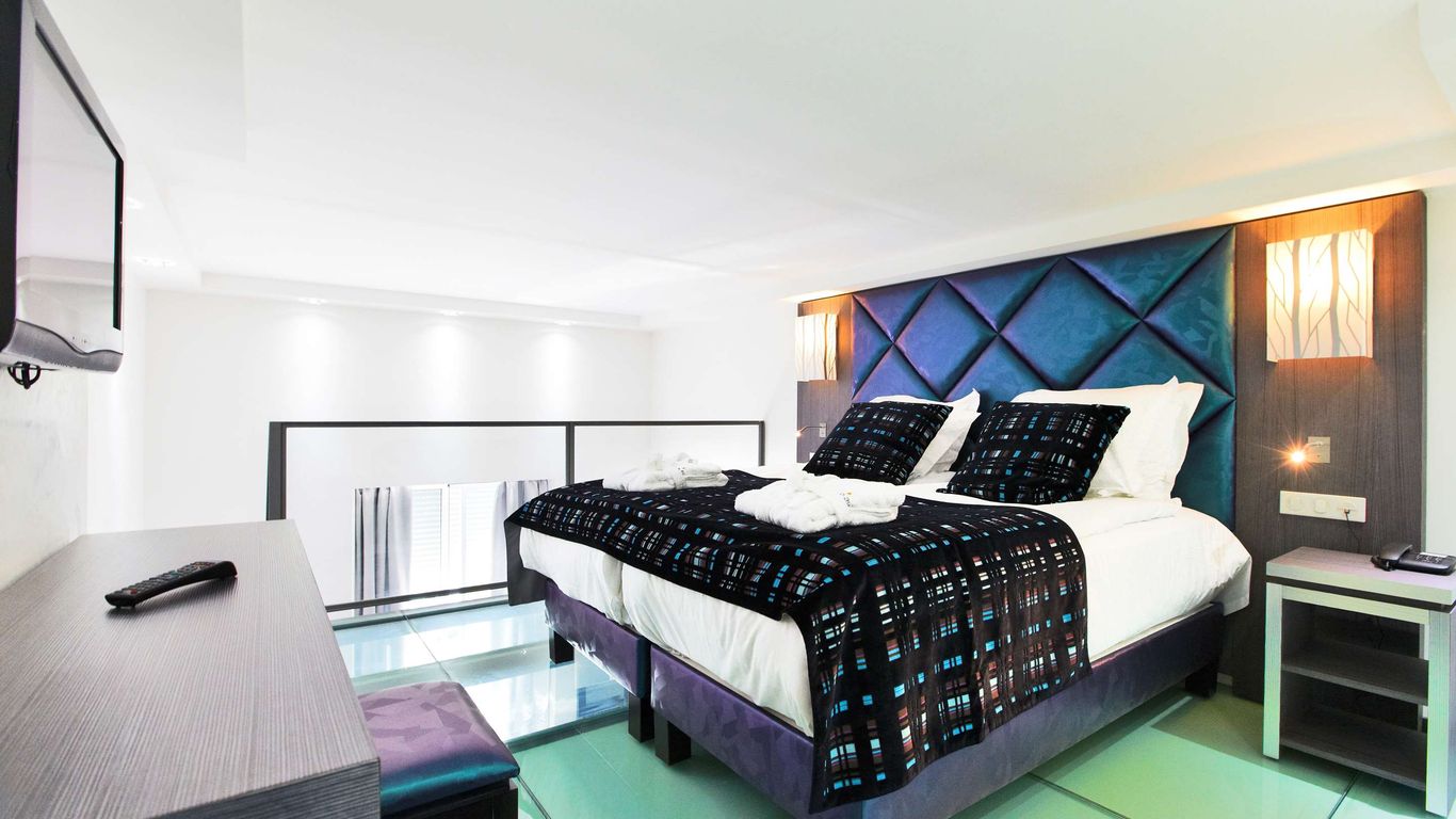 Golden Tulip Cannes Hotel de Paris