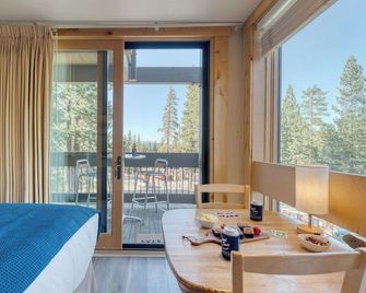 Village Studio by Avantstay Minutes to Lifts - Truckee