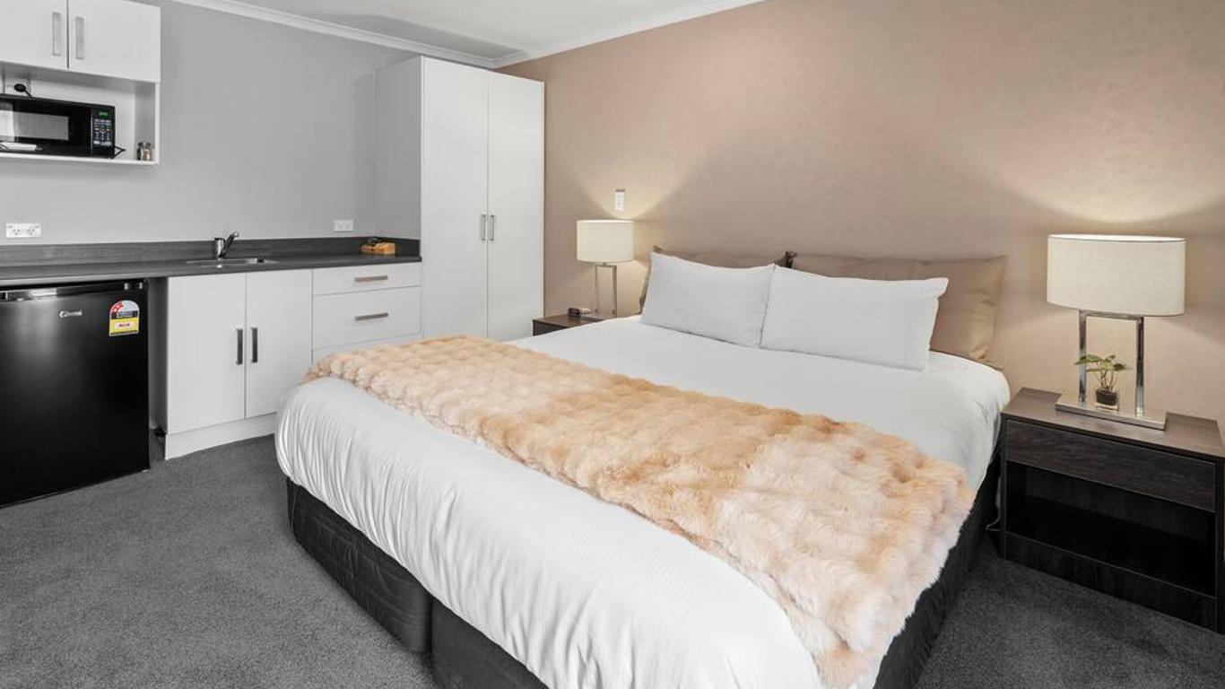 موتيل 136 On Bealey