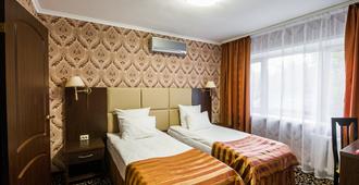 Lipetsk Hotel - Lipetsk - Chambre