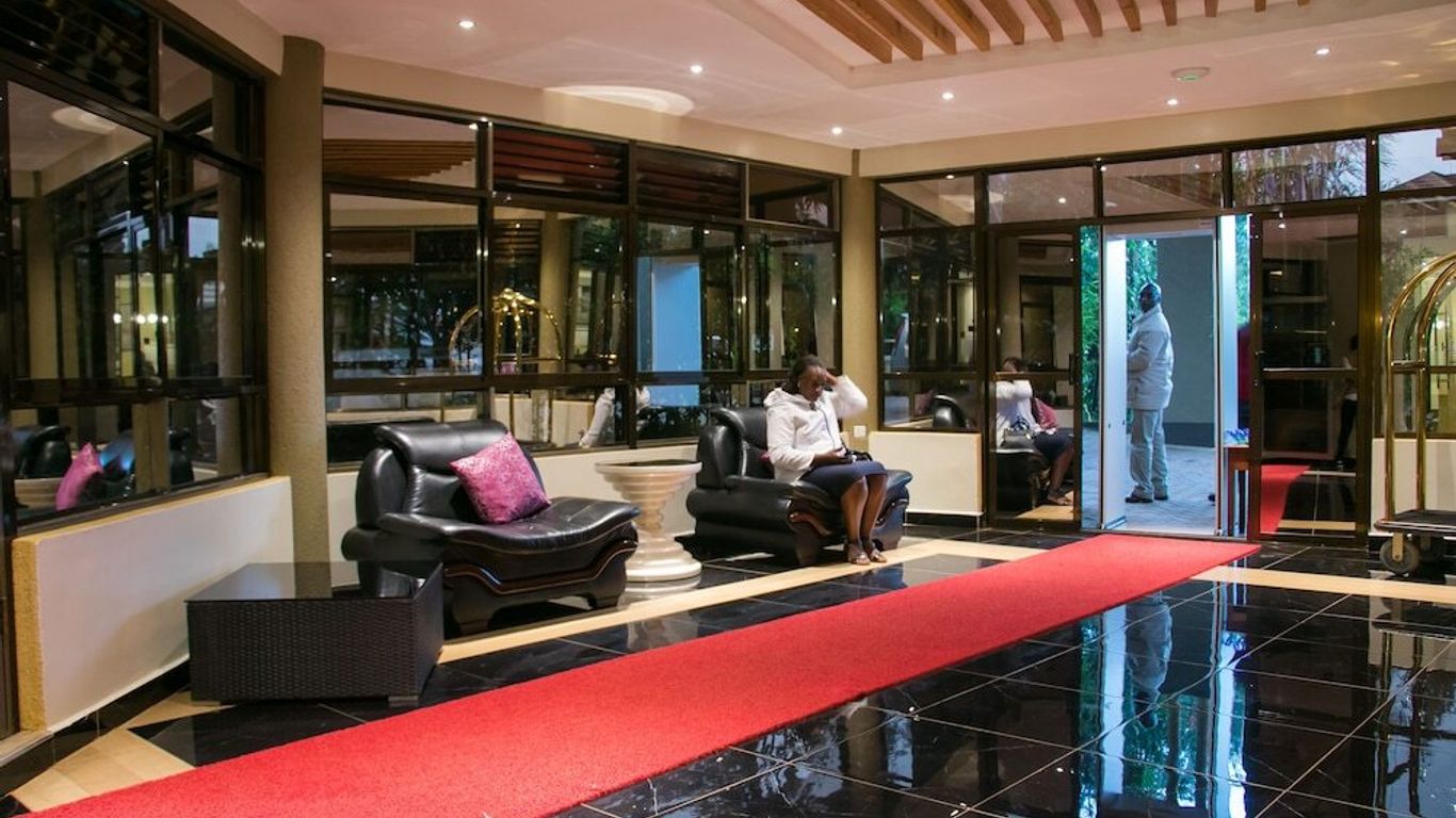 Ufanisi Resort - Kisii